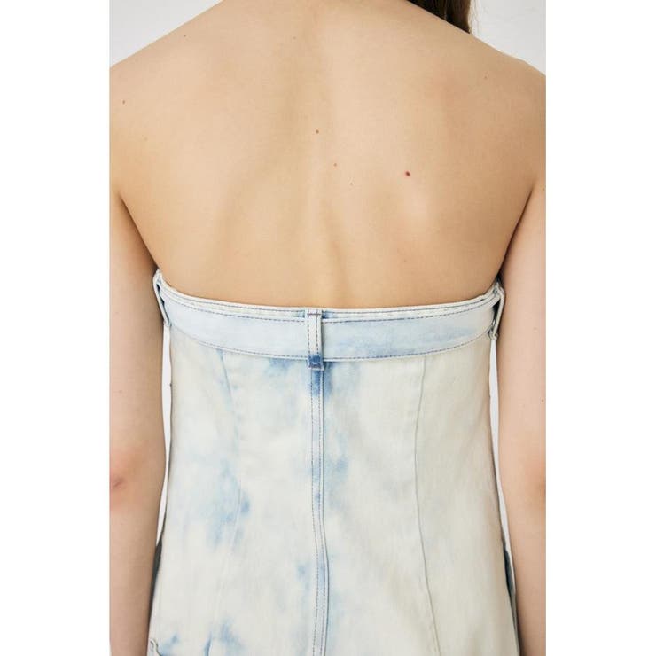 LOOSE BARE オールインワン | MOUSSY OUTLET | 詳細画像18 