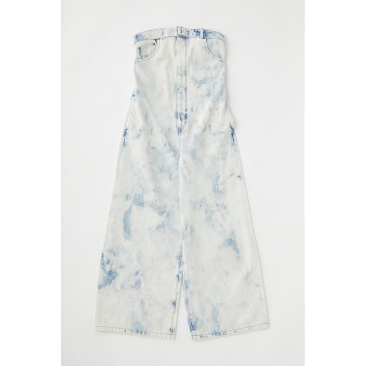 LOOSE BARE オールインワン | MOUSSY OUTLET | 詳細画像24 