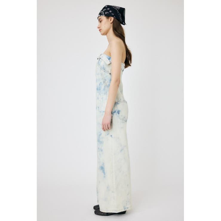LOOSE BARE オールインワン | MOUSSY OUTLET | 詳細画像15 