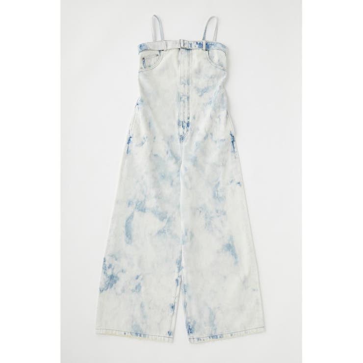 LOOSE BARE オールインワン | MOUSSY OUTLET | 詳細画像22 
