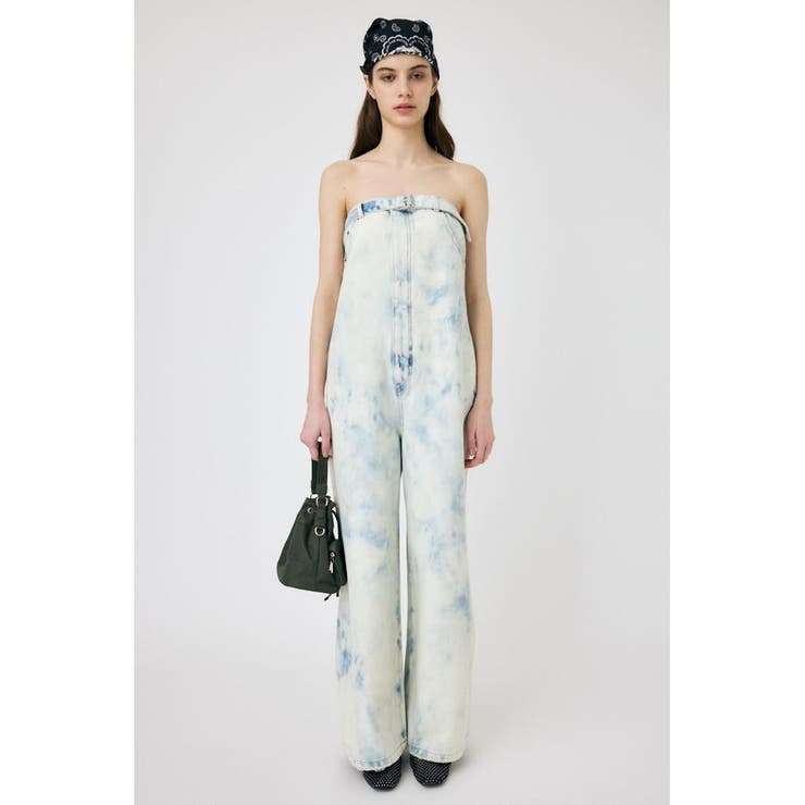 LOOSE BARE オールインワン | MOUSSY OUTLET | 詳細画像14 