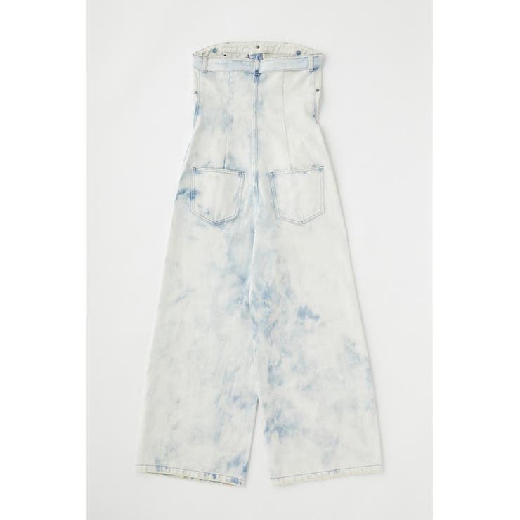 LOOSE BARE オールインワン | MOUSSY OUTLET | 詳細画像25 