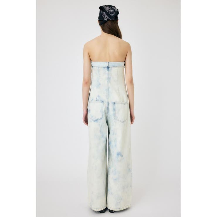 LOOSE BARE オールインワン | MOUSSY OUTLET | 詳細画像16 