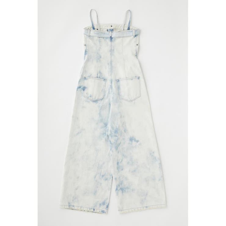 LOOSE BARE オールインワン | MOUSSY OUTLET | 詳細画像23 