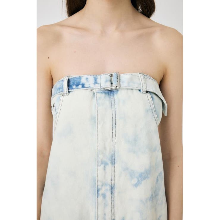 LOOSE BARE オールインワン | MOUSSY OUTLET | 詳細画像17 