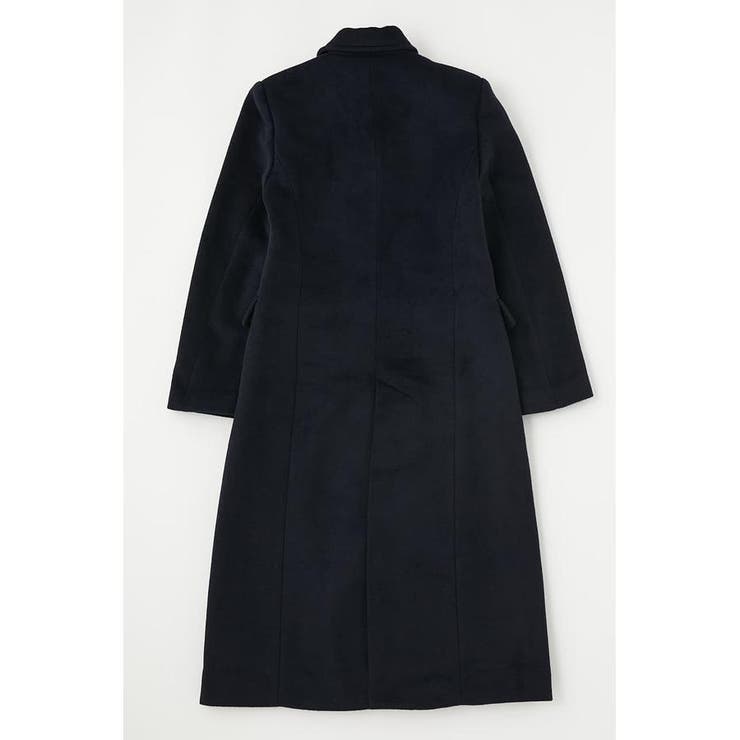 MAXI TAILOR COLLAR コート[品番：BJLW0019579]｜MOUSSY OUTLET 