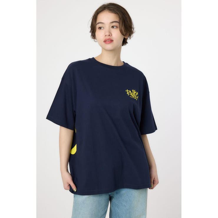 ボリス雑貨店 Tシャツ RODEO BK XLサイズ ボリス雑貨店 Tシャツ RODEO BK XLサイズ - メルカリ