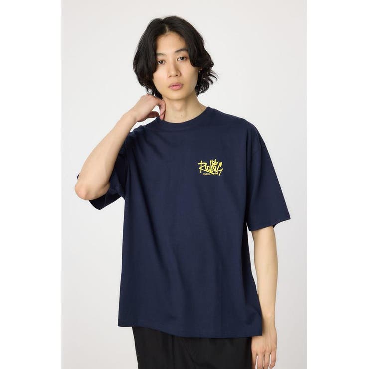 ボリス雑貨店 Tシャツ RODEO BK XLサイズ ボリス雑貨店 Tシャツ RODEO BK XLサイズ Tシャツ RODEO（BK