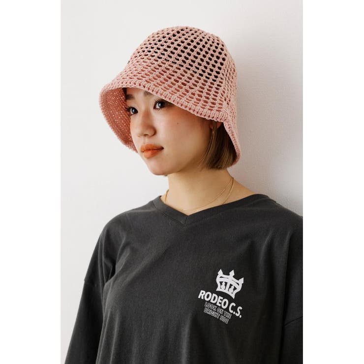 メッシュハット | RODEO CROWNS WIDE BOWL | 詳細画像17 