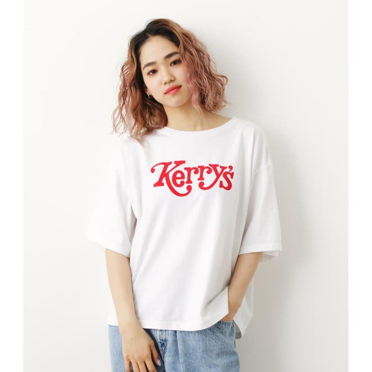Kerry S Tシャツ 品番 Bjlw Rodeo Crowns Wide Bowl ロデオ クラウンズワイドボウル のレディースファッション通販 Shoplist ショップリスト Kerry S Tシャツ 品番 Bjlw Rodeo Crowns Wide Bowl ロデオ クラウンズワイドボウル のレディースファッション通販 Shoplist ショップリスト
