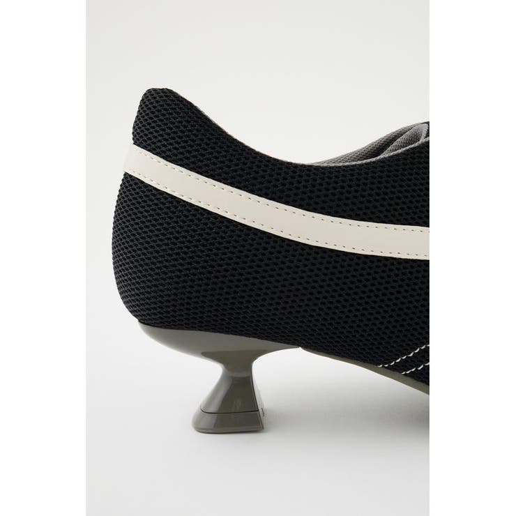 MESH KICKS パンプス | MOUSSY OUTLET | 詳細画像17 