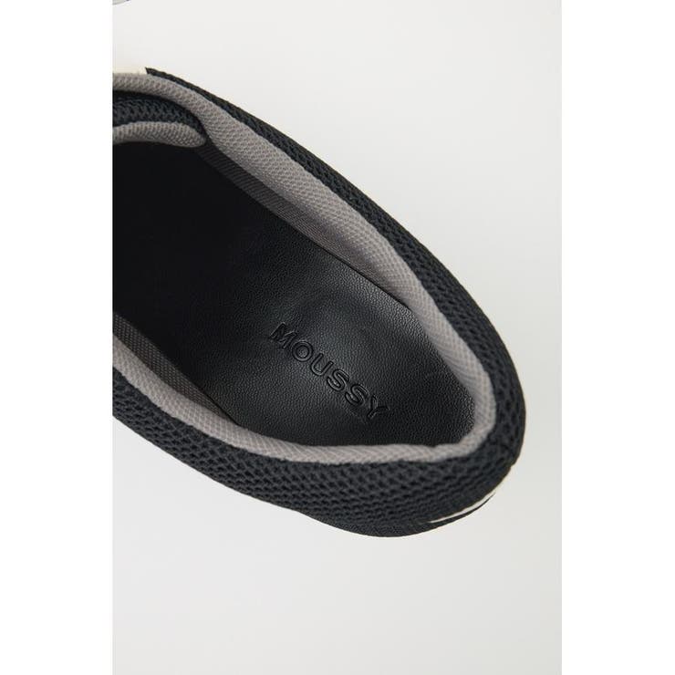 MESH KICKS パンプス | MOUSSY OUTLET | 詳細画像18 