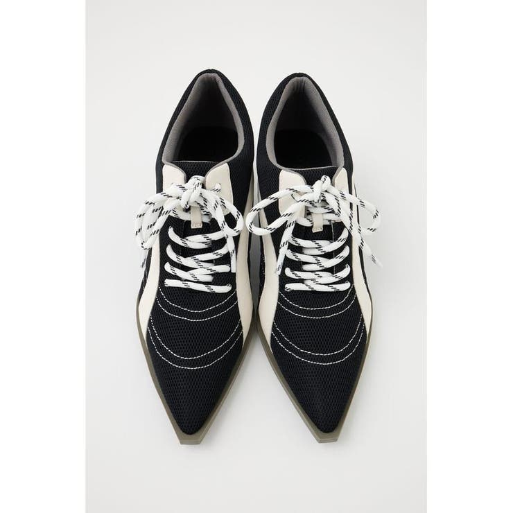 MESH KICKS パンプス | MOUSSY OUTLET | 詳細画像12 