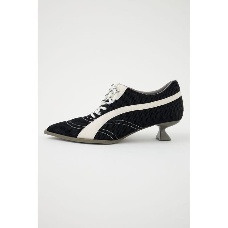 MESH KICKS パンプス | MOUSSY OUTLET | 詳細画像13 