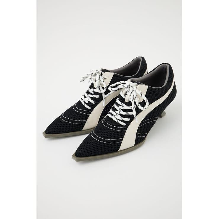 MESH KICKS パンプス | MOUSSY OUTLET | 詳細画像14 