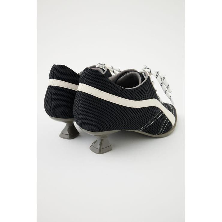 MESH KICKS パンプス | MOUSSY OUTLET | 詳細画像15 