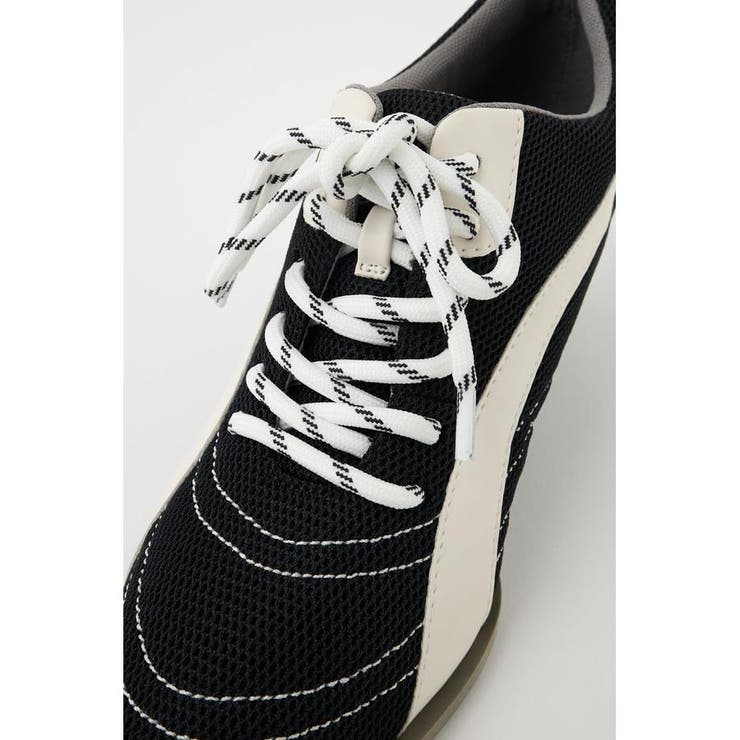 MESH KICKS パンプス | MOUSSY OUTLET | 詳細画像17 