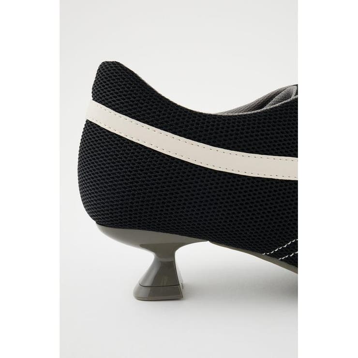 MESH KICKS パンプス | MOUSSY OUTLET | 詳細画像18 