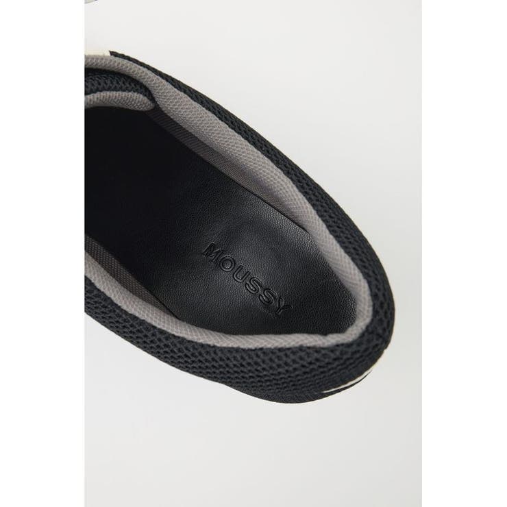 MESH KICKS パンプス | MOUSSY OUTLET | 詳細画像19 