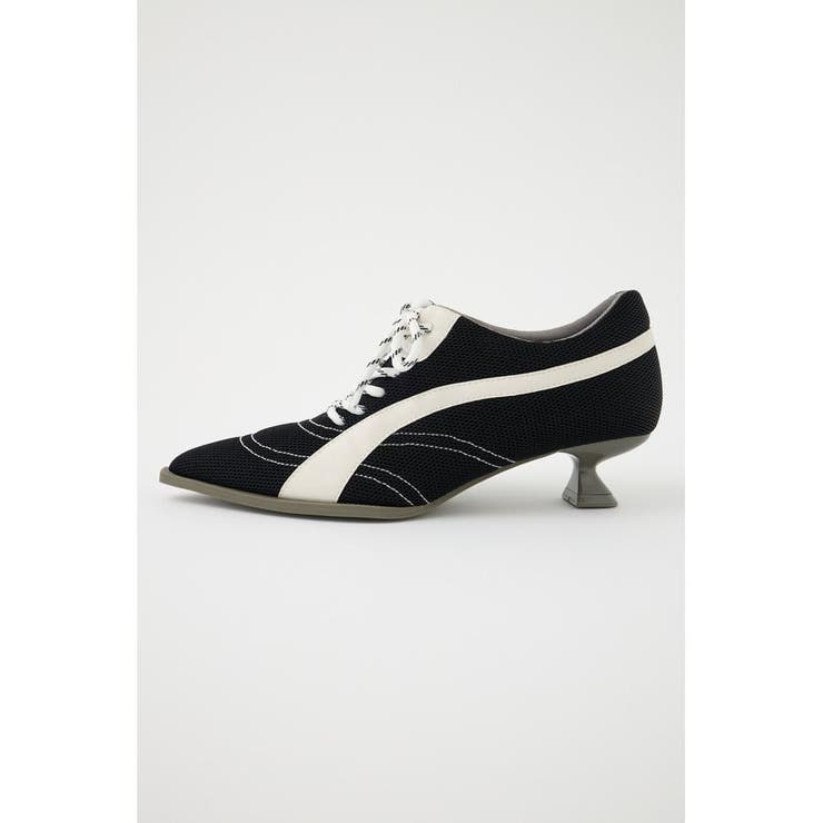 MESH KICKS パンプス | MOUSSY OUTLET | 詳細画像12 