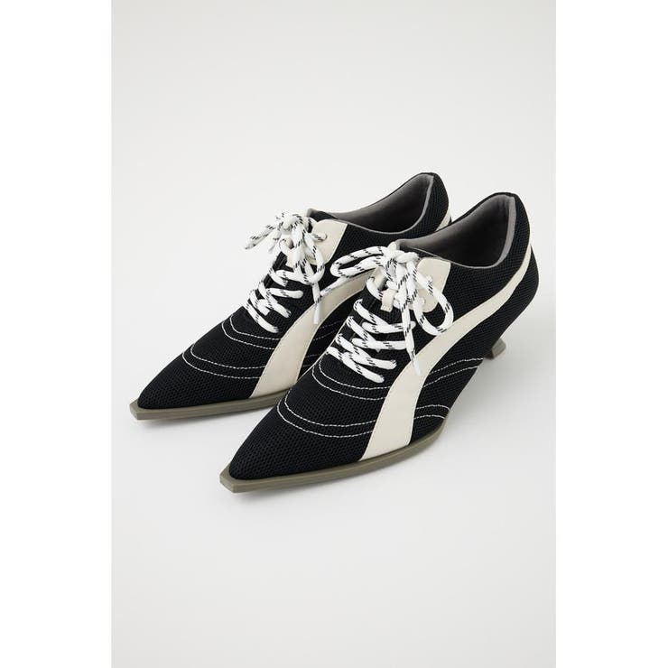 MESH KICKS パンプス | MOUSSY OUTLET | 詳細画像13 