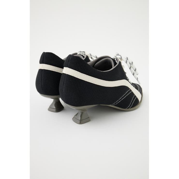 MESH KICKS パンプス | MOUSSY OUTLET | 詳細画像14 