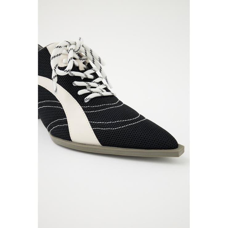 MESH KICKS パンプス | MOUSSY OUTLET | 詳細画像15 