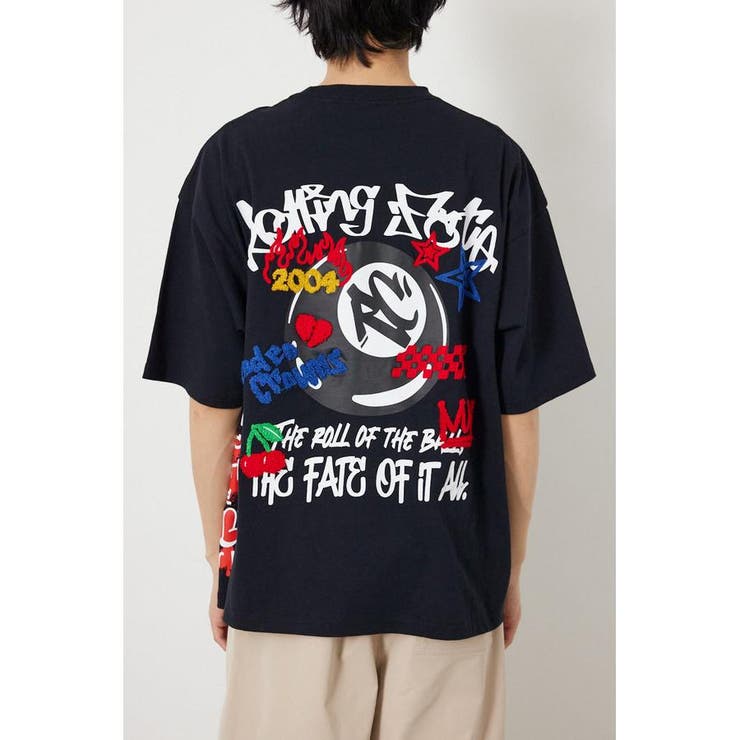 Vibarant Tシャツ | RODEO CROWNS WIDE BOWL | 詳細画像16 