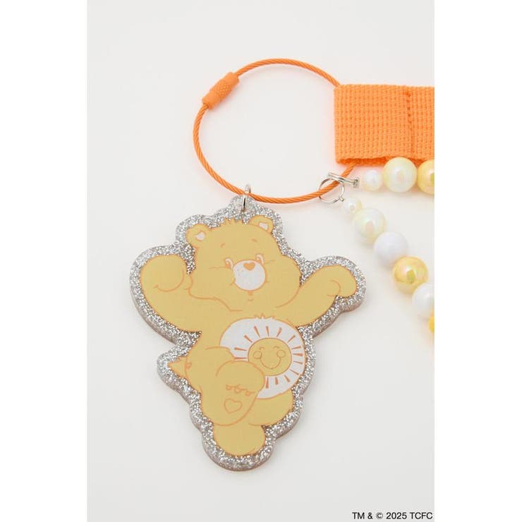 (Care Bears) チャームキーホルダー | RODEO CROWNS WIDE BOWL | 詳細画像9 