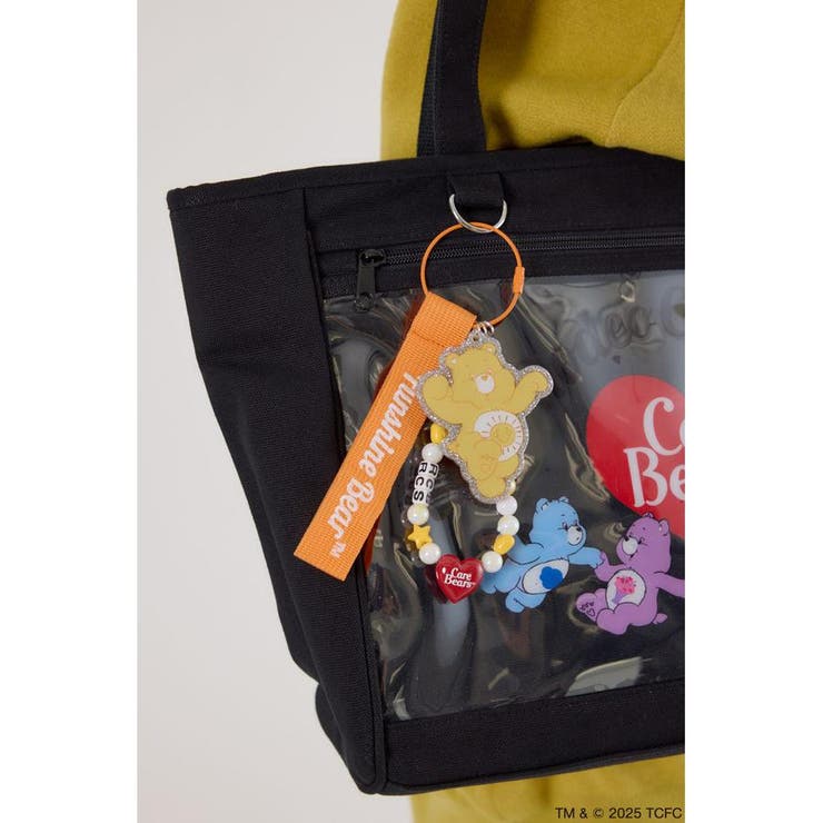 (Care Bears) チャームキーホルダー | RODEO CROWNS WIDE BOWL | 詳細画像11 