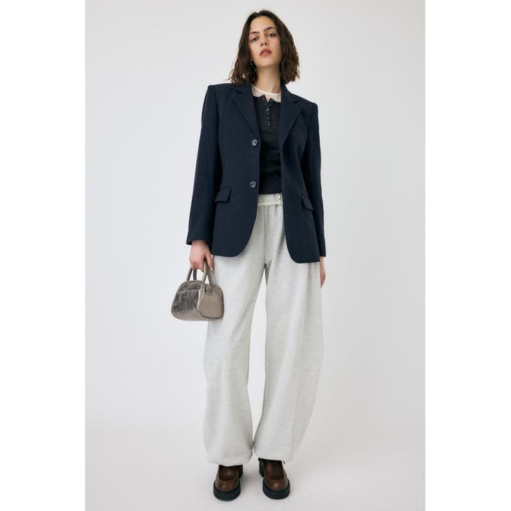 BACK TUCK ジャケット | MOUSSY OUTLET | 詳細画像9 