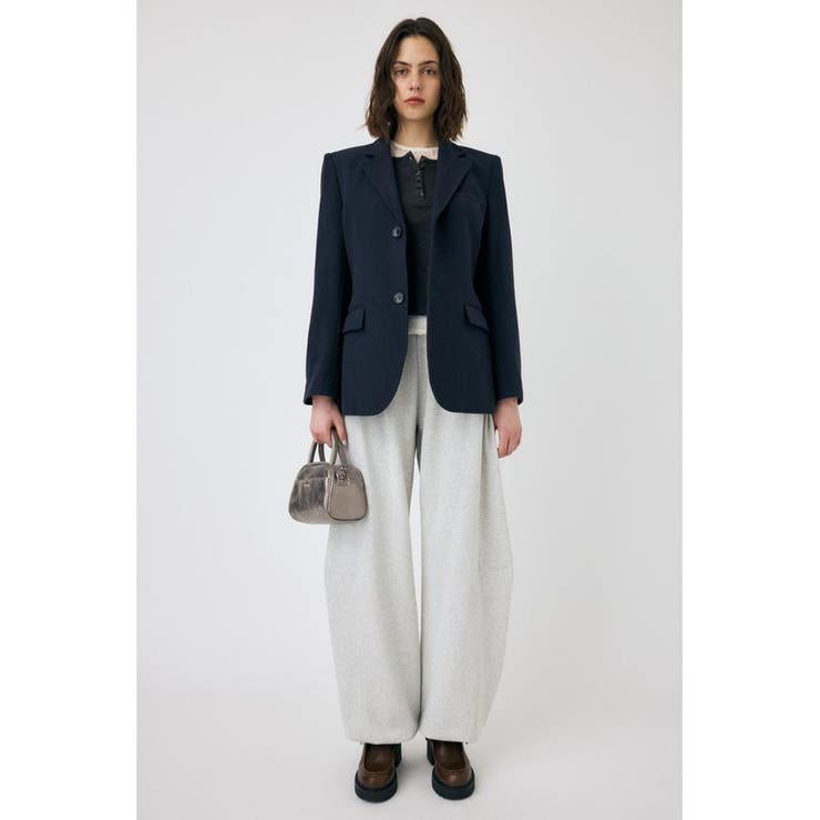 BACK TUCK ジャケット | MOUSSY OUTLET | 詳細画像11 