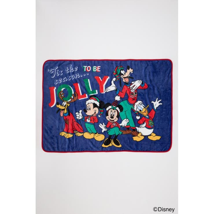 (MICKEY)クッションブランケット | RODEO CROWNS WIDE BOWL | 詳細画像2 