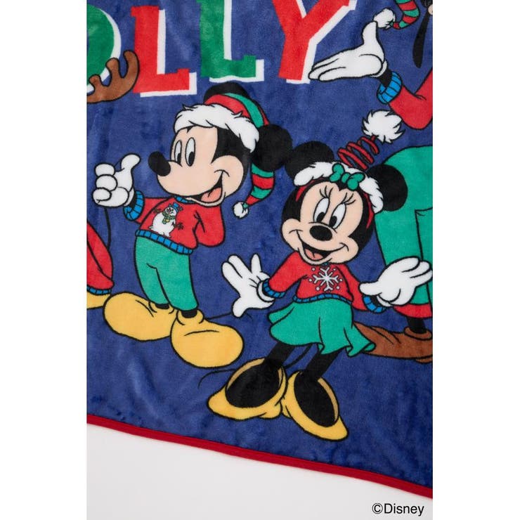 (MICKEY)クッションブランケット | RODEO CROWNS WIDE BOWL | 詳細画像3 