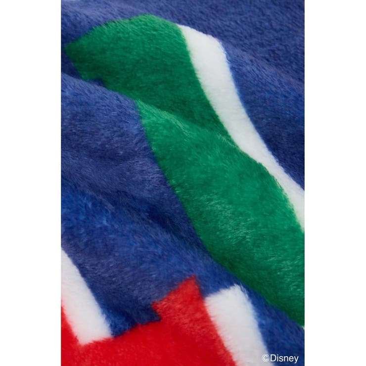 (MICKEY)クッションブランケット | RODEO CROWNS WIDE BOWL | 詳細画像4 