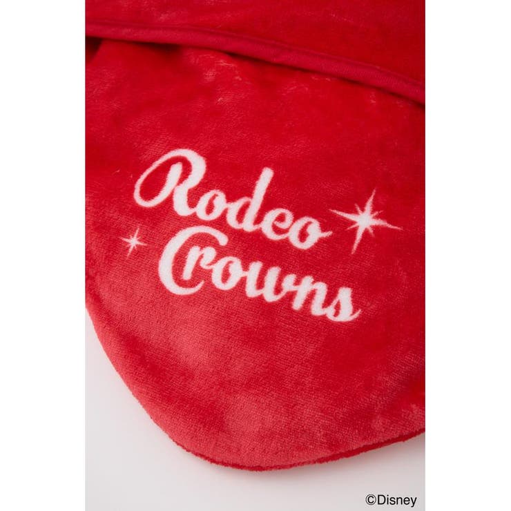 (MICKEY)クッションブランケット | RODEO CROWNS WIDE BOWL | 詳細画像9 