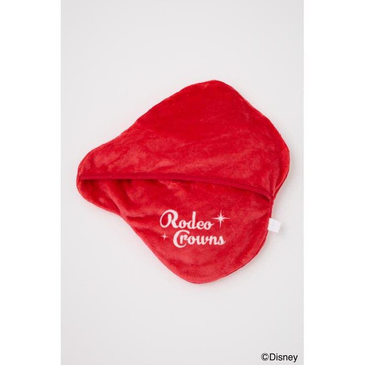 (MICKEY)クッションブランケット | RODEO CROWNS WIDE BOWL | 詳細画像7 