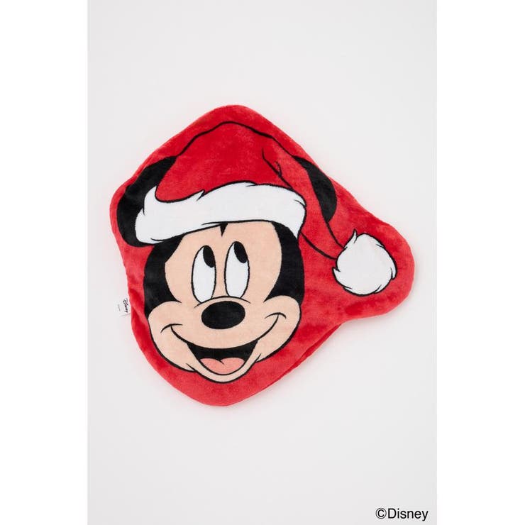 (MICKEY)クッションブランケット | RODEO CROWNS WIDE BOWL | 詳細画像1 