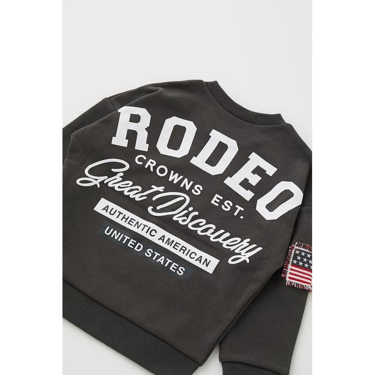 K*O様 Bon Vieux ボンビュー ヤストレーディング スウェット グリー ヤス トレーディング スウェット #グリーン サイズS | Bon Vieux