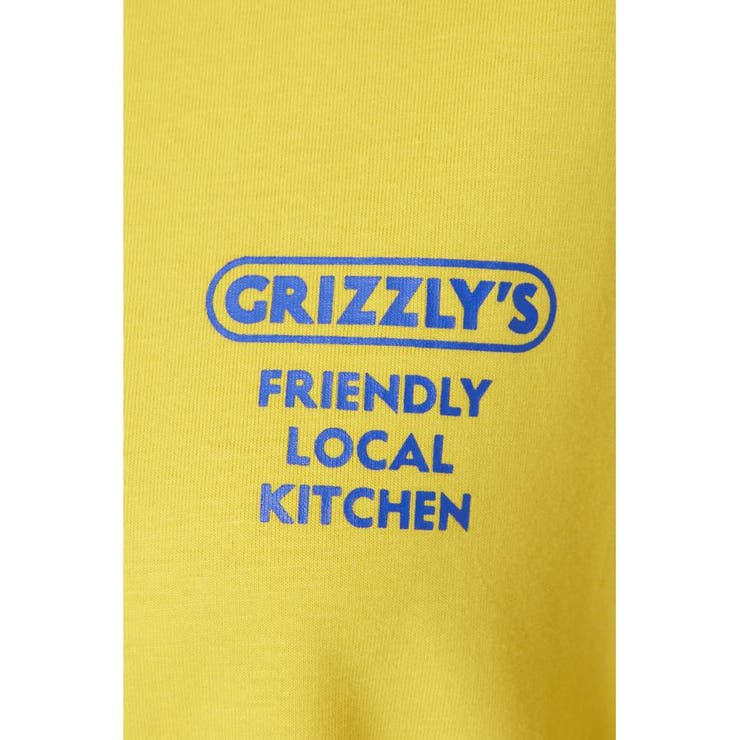 GRIZZLY’S KITCHEN T ワンピース | RODEO CROWNS WIDE BOWL | 詳細画像15 