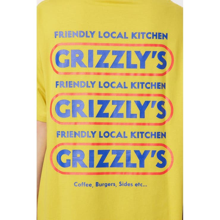 GRIZZLY’S KITCHEN T ワンピース | RODEO CROWNS WIDE BOWL | 詳細画像16 