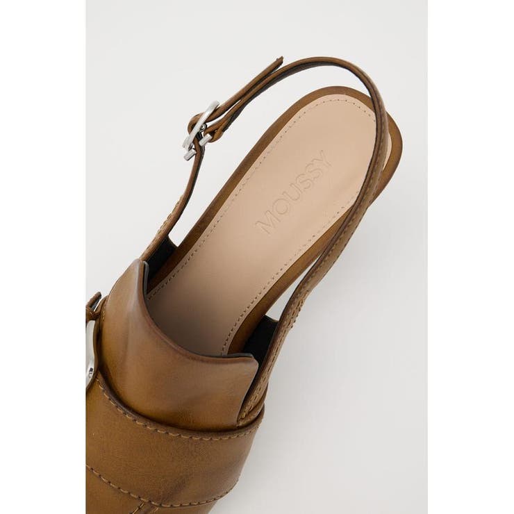 BELTED ミュール | MOUSSY OUTLET | 詳細画像20 
