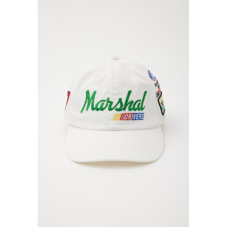 Racing Marshal キャップ | RODEO CROWNS WIDE BOWL | 詳細画像3 