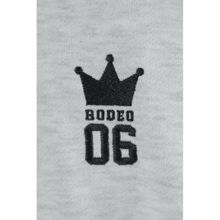 フィットガールスウェット | RODEO CROWNS WIDE BOWL | 詳細画像24 