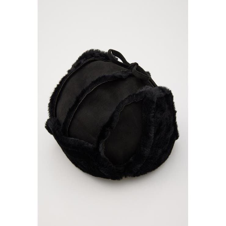 フェイクムートン フライトキャップ | RODEO CROWNS WIDE BOWL | 詳細画像5 