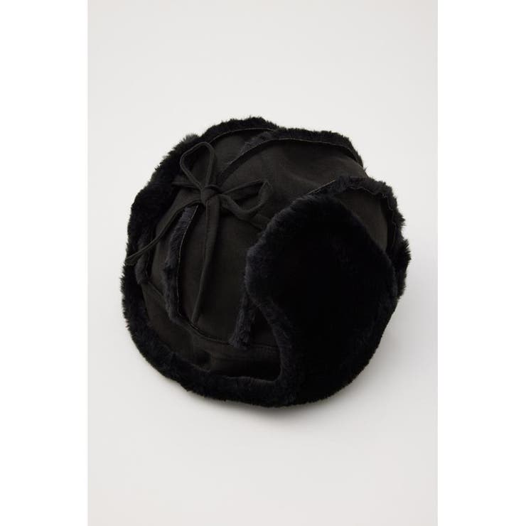 フェイクムートン フライトキャップ | RODEO CROWNS WIDE BOWL | 詳細画像6 