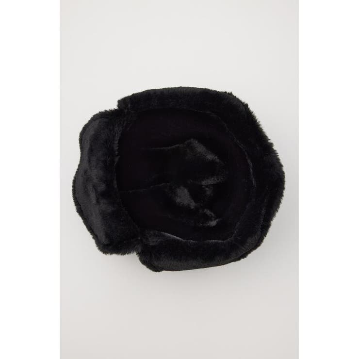 フェイクムートン フライトキャップ | RODEO CROWNS WIDE BOWL | 詳細画像9 