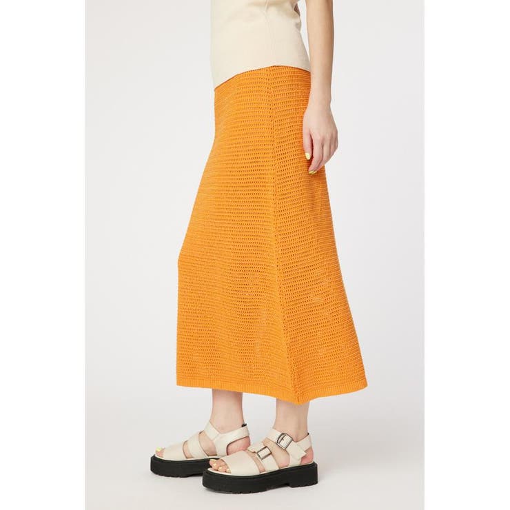 メッシュナロースカート | RODEO CROWNS WIDE BOWL | 詳細画像22