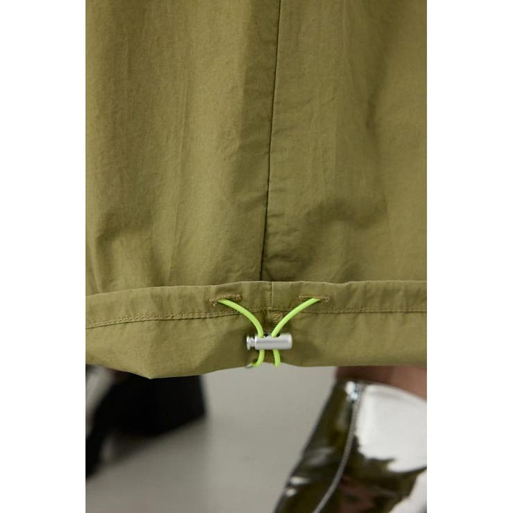 ラクガキパラシュートパンツ | RODEO CROWNS WIDE BOWL | 詳細画像27 
