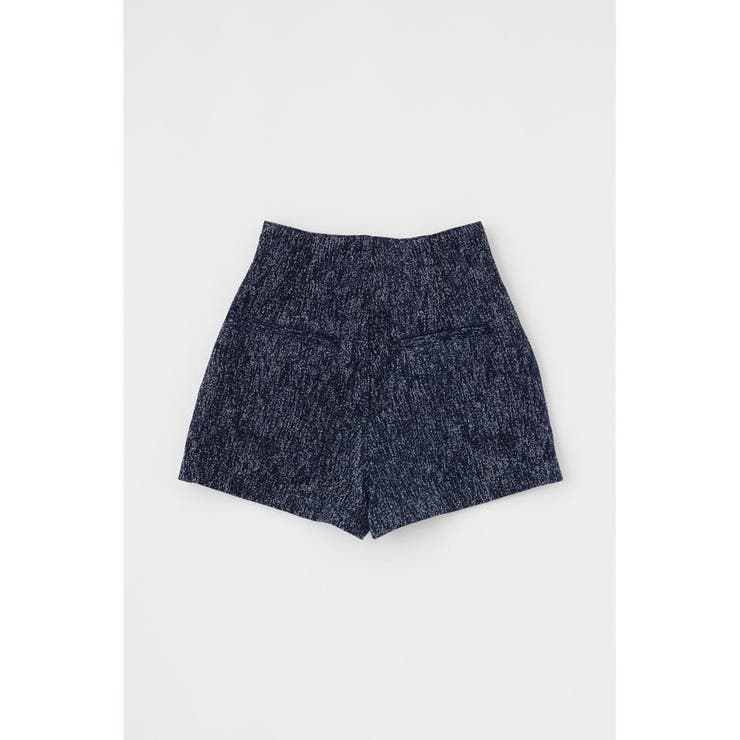 HW TWEEDY SHORTS | MOUSSY OUTLET | 詳細画像22 